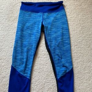 Zella leggings